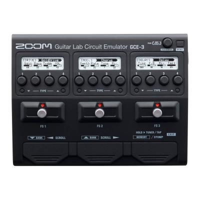 ZOOM GCE-3